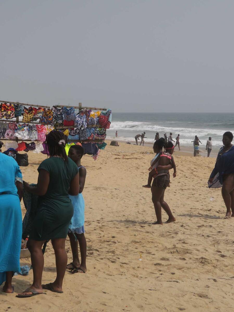 découvrez grand-bassam, une ville riche en histoire et en culture, célèbre pour ses plages paradisiaques. plongez dans l'élégance de son architecture coloniale, explorez ses musées captivants et profitez d'une ambiance balnéaire unique. une destination incontournable pour les amateurs de découverte et de détente.