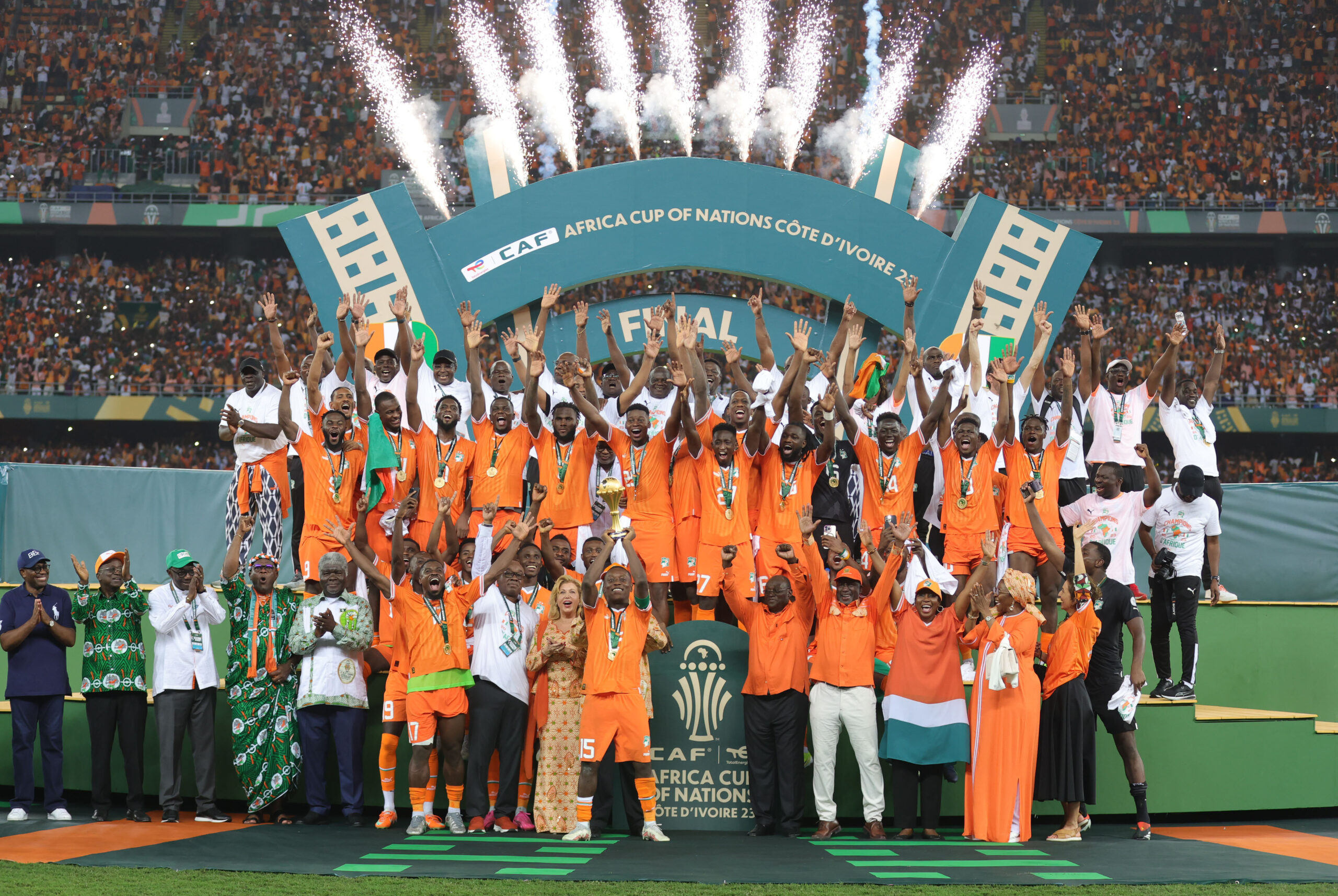 découvrez les richesses et les perspectives que la côte d'ivoire réserve pour 2024. plongez dans son histoire, sa culture vibrante, et les opportunités économiques qui s'offrent à vous cette année. explorez un pays en pleine croissance et préparez-vous à vivre une expérience inoubliable.