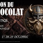 découvrez le salon du chocolat 2024 en côte d'ivoire, un événement incontournable pour les amateurs de chocolat. rencontrez des artisans chocolatiers, assistez à des démonstrations et savourez des créations délicieuses tout en célébrant l'art du chocolat. ne manquez pas cette célébration gourmande et festive !