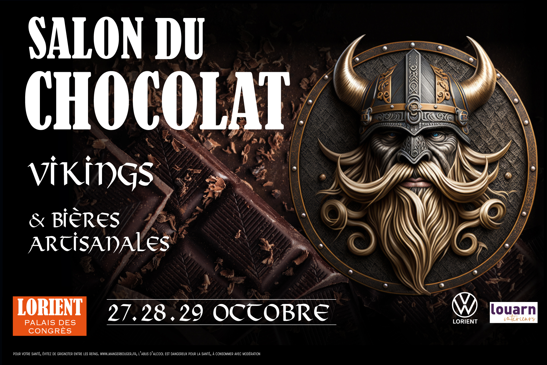 découvrez le salon du chocolat 2024 en côte d'ivoire, un événement incontournable pour les amateurs de chocolat. rencontrez des artisans chocolatiers, assistez à des démonstrations et savourez des créations délicieuses tout en célébrant l'art du chocolat. ne manquez pas cette célébration gourmande et festive !