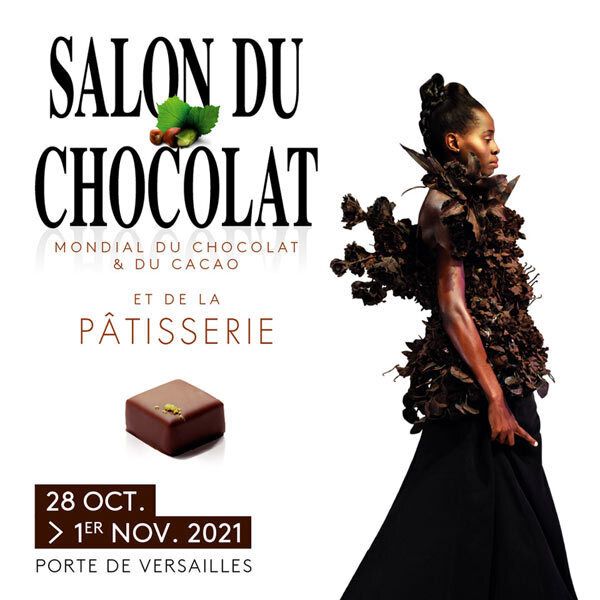 découvrez les talents exceptionnels des chocolatiers ivoiriens au salon du chocolat à paris, où l'excellence du chocolat de côte d'ivoire est célébrée. plongez dans un univers gourmand, riche en saveurs et en créativité, et savourez les délices chocolatés issus du savoir-faire artisanal ivoirien.