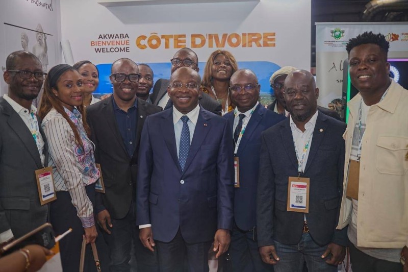 découvrez la stratégie touristique de la côte d'ivoire, un plan ambitieux visant à promouvoir les richesses naturelles et culturelles du pays, à renforcer l'infrastructure touristique et à attirer davantage de visiteurs. explorez les initiatives innovantes qui positionnent la côte d'ivoire comme une destination de choix en afrique.