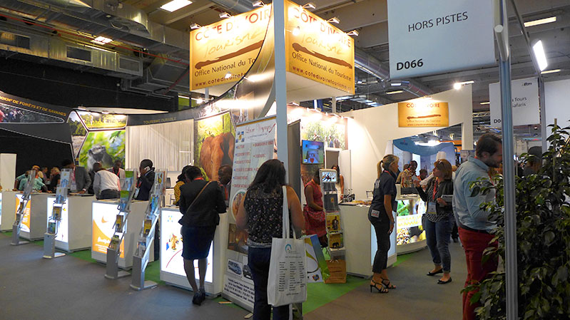 découvrez le salon tourisme côte d'ivoire, un événement incontournable dédié aux professionnels et passionnés du tourisme. participez à des conférences, explorez des exposants variés et découvrez les richesses culturelles et touristiques de la côte d'ivoire.