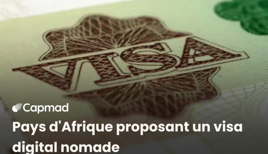 découvrez le visa tourisme numérique pour la côte d'ivoire, une opportunité unique pour les voyageurs et les travailleurs à distance de profiter des plages magnifiques et de la riche culture ivoirienne tout en continuant leurs activités professionnelles. explorez les démarches, avantages et conseils pour un séjour inoubliable en toute sérénité.