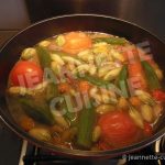 découvrez la sauce gouagouassou, une spécialité culinaire riche en saveurs et en traditions. parfaite pour accompagner vos plats, elle apporte une touche d'authenticité à vos repas. laissez-vous séduire par cette exquisite recette qui éveillera vos papilles!
