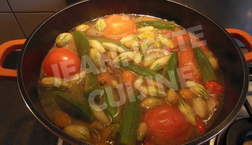 découvrez la sauce gouagouassou, une spécialité culinaire riche en saveurs et en traditions. parfaite pour accompagner vos plats, elle apporte une touche d'authenticité à vos repas. laissez-vous séduire par cette exquisite recette qui éveillera vos papilles!