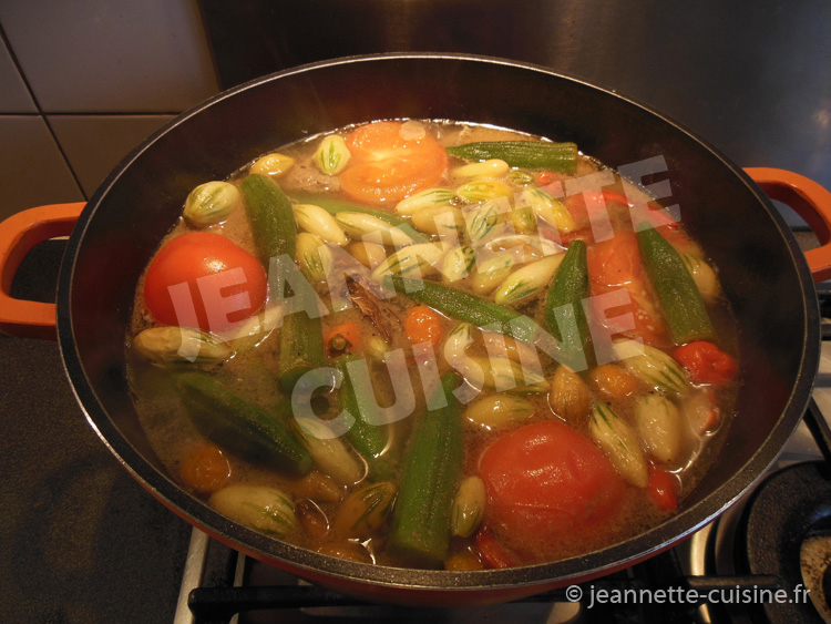 découvrez la sauce gouagouassou, une spécialité culinaire riche en saveurs et en traditions. parfaite pour accompagner vos plats, elle apporte une touche d'authenticité à vos repas. laissez-vous séduire par cette exquisite recette qui éveillera vos papilles!