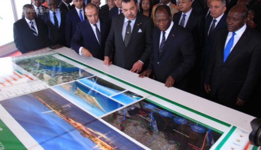 découvrez les enjeux et les opportunités de la coopération entre la côte d'ivoire et le maroc, deux nations africaines engagées dans un partenariat stratégique pour le développement économique, culturel et technologique.