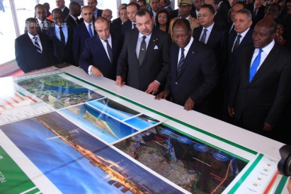 découvrez les enjeux et les opportunités de la coopération entre la côte d'ivoire et le maroc, deux nations africaines engagées dans un partenariat stratégique pour le développement économique, culturel et technologique.