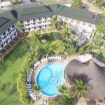 découvrez la côte d'ivoire, véritable étoile du tourisme en afrique, où des plages paradisiaques, une culture riche et une nature préservée vous attendent. explorez ses merveilles et laissez-vous séduire par l'hospitalité ivoirienne.