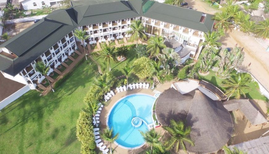 découvrez la côte d'ivoire, véritable étoile du tourisme en afrique, où des plages paradisiaques, une culture riche et une nature préservée vous attendent. explorez ses merveilles et laissez-vous séduire par l'hospitalité ivoirienne.
