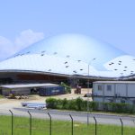 découvrez le parc des expositions d'abidjan, un lieu dynamique accueillant des événements variés tels que foires, salons et concerts. profitez d'une infrastructure moderne et d'une atmosphère vibrante au cœur de la capitale économique de la côte d'ivoire.
