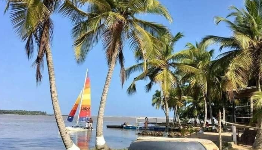découvrez la richesse du tourisme et des industries culturelles en côte d'ivoire. plongez dans un voyage fascinant à travers ses paysages variés, son patrimoine historique et ses célébrations vibrantes. explorez les opportunités à travers des activités artisanales, la musique et les arts, tout en soutenant le développement durable de cette belle nation.