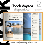 découvrez la côte d'ivoire, un pays riche en cultures, paysages époustouflants et plages paradisiaques. explorez ses parcs nationaux, savourez des délices culinaires locaux et plongez dans l'hospitalité chaleureuse des ivoiriens. partez à l'aventure et vivez une expérience unique en afrique de l'ouest.