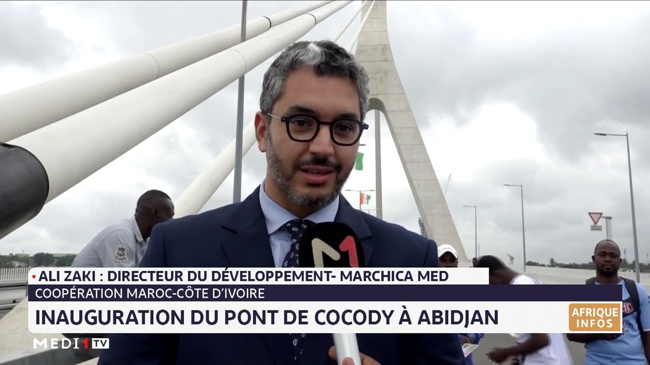découvrez les opportunités de coopération entre la côte d'ivoire et le maroc, deux nations unies par des liens historiques et économiques solides. explorez les projets de développement, les échanges culturels et les partenariats stratégiques qui renforcent ces deux pays en afrique.