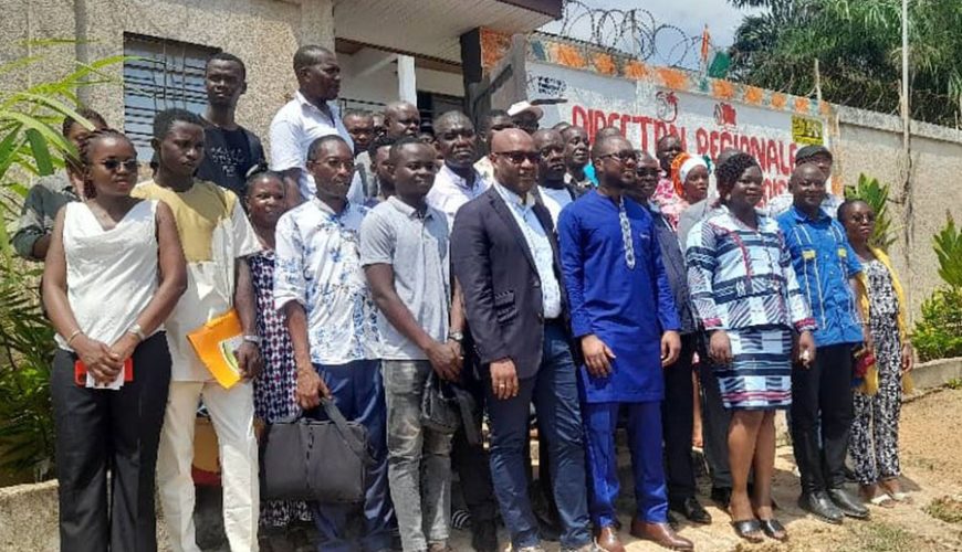 découvrez les services de remise d'actes administratifs pour le tourisme à abidjan-sud. facilitez vos démarches et profitez pleinement de votre séjour grâce à une assistance adaptée à vos besoins. visitez notre site pour en savoir plus !