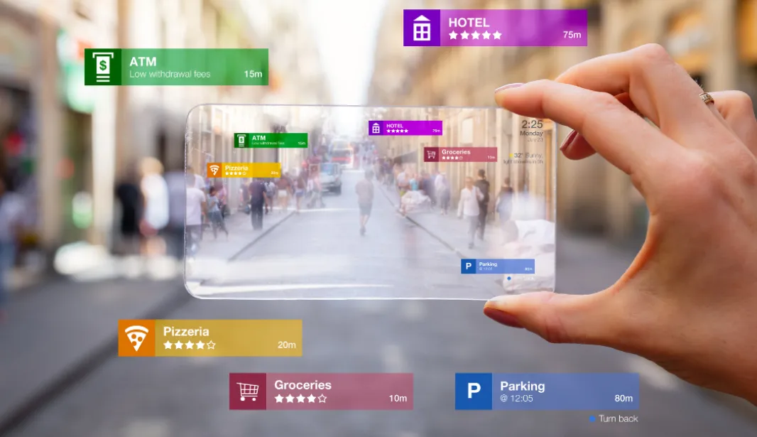 découvrez comment la révolution numérique transforme le secteur du tourisme d'ici 2025, avec des innovations technologiques, des expériences personnalisées et l'essor des destinations intelligentes. plongez dans les tendances émergentes qui redéfinissent la manière dont nous voyageons.