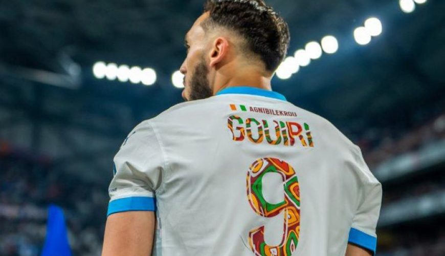 découvrez tout sur l'om côte d'ivoire, un club de football emblématique qui incarne la passion et l'histoire du sport dans le pays. informations, actualités, matchs et bien plus encore vous attendent ici.