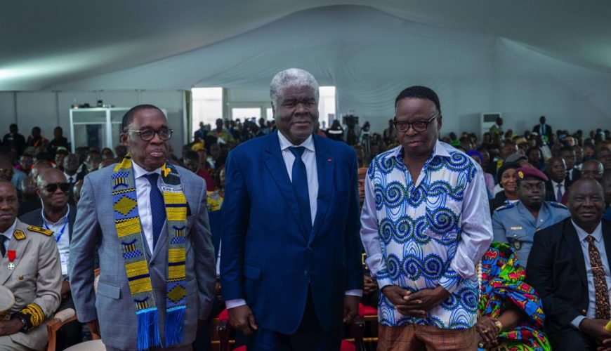 découvrez l'engagement du premier ministre mambé en faveur du développement du tourisme et de la culture. explorez les initiatives mises en place pour promouvoir notre patrimoine culturel et attirer des visiteurs, tout en renforçant l'identité nationale.