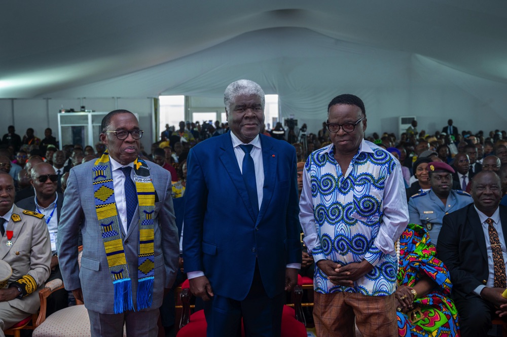 découvrez l'engagement du premier ministre mambé en faveur du développement du tourisme et de la culture. explorez les initiatives mises en place pour promouvoir notre patrimoine culturel et attirer des visiteurs, tout en renforçant l'identité nationale.