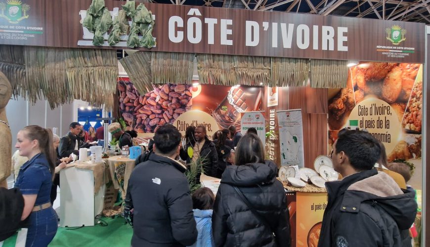 découvrez sitla 2025, l'événement incontournable du tourisme en côte d'ivoire ! plongez au cœur des richesses culturelles et naturelles du pays, et explorez les nouvelles tendances du secteur. rejoignez-nous pour un panorama des initiatives innovantes et des opportunités de voyage en 2025.