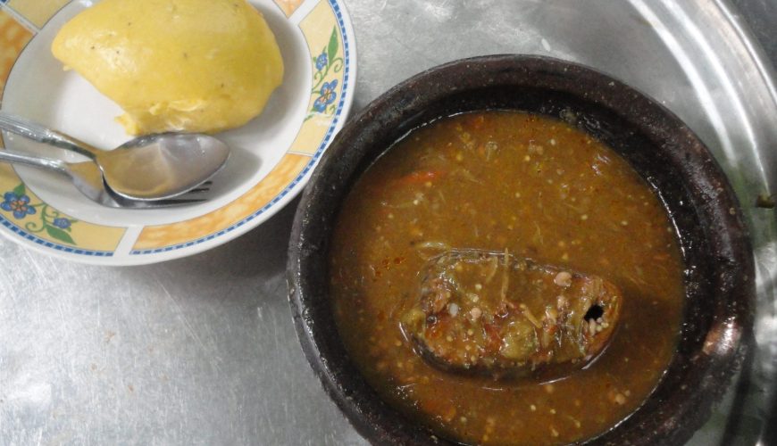 découvrez la richesse du tourisme en côte d'ivoire à travers la dégustation de la célèbre sauce gouagouassou. savourez des plats authentiques tout en explorant les paysages envoûtants et la culture vibrante de ce pays d'afrique de l'ouest.