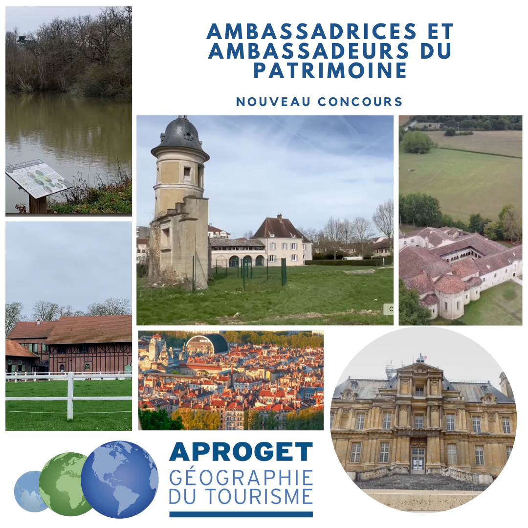 découvrez le rôle essentiel des ambassadeurs du tourisme dans la promotion des destinations, la valorisation du patrimoine culturel et l'amélioration de l'expérience des visiteurs. explorez comment ces passionnés contribuent à rendre le voyage inoubliable et à renforcer l'image des localités.