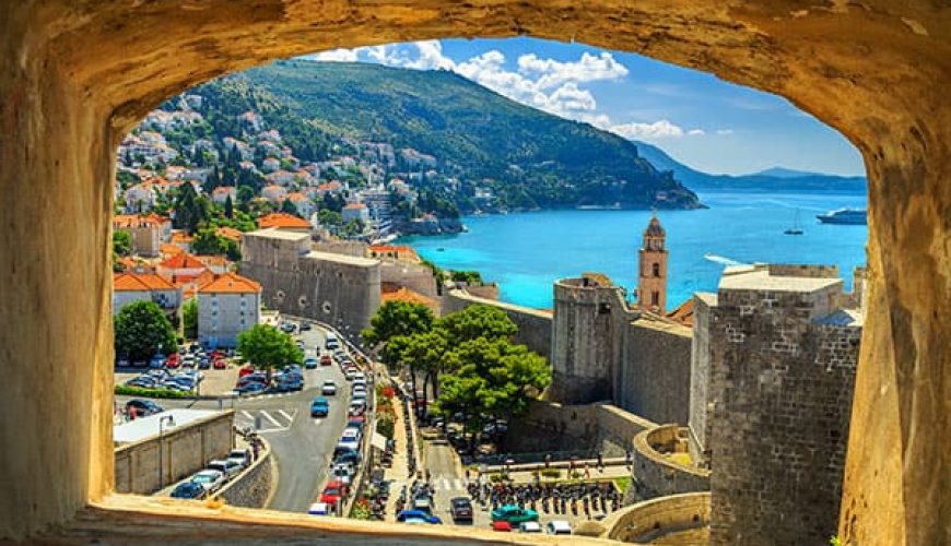 découvrez les plus belles destinations exotiques pour votre prochain voyage : plages paradisiaques, nature sauvage et aventures inoubliables vous attendent aux quatre coins du monde.