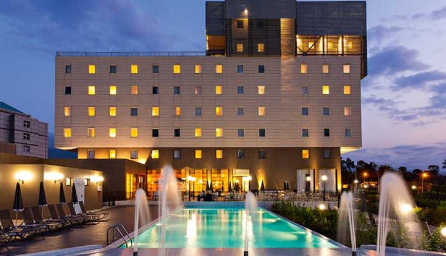 découvrez l'évolution du secteur hôtelier en côte d'ivoire : tendances, innovations et perspectives de croissance pour l'industrie du tourisme ivoirien.