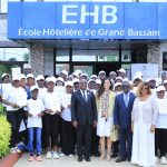découvrez notre école touristique en côte d'ivoire : des formations professionnelles de qualité pour réussir dans les métiers du tourisme et de l'hôtellerie. inscrivez-vous dès maintenant pour un avenir prometteur !