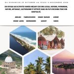 découvrez les merveilles de la côte d'ivoire, un pays riche en beauté naturelle, culture vibrante et histoire fascinante. explorez ses plages idylliques, ses parcs nationaux époustouflants et sa gastronomie savoureuse, tout en vous imprégnant de l'hospitalité chaleureuse de son peuple.