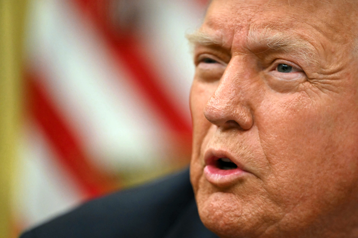 donald trump surprend le public en annonçant un voyage interdit. découvrez les détails de cette déclaration et ses répercussions dans notre article dédié.
